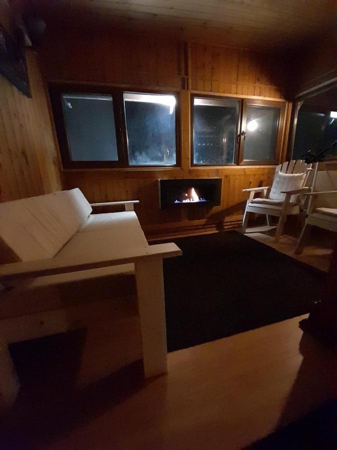 Cabana Din Padurea Valeni Vălenii de Munte Exteriér fotografie