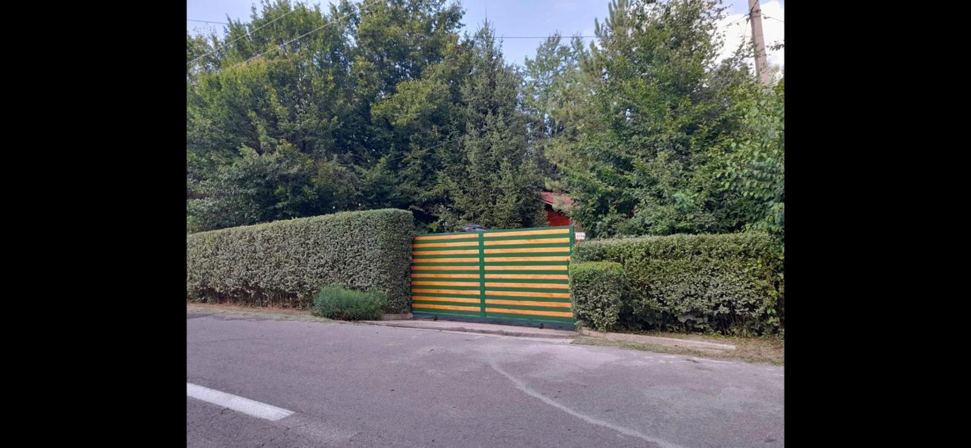 Cabana Din Padurea Valeni Vălenii de Munte Exteriér fotografie